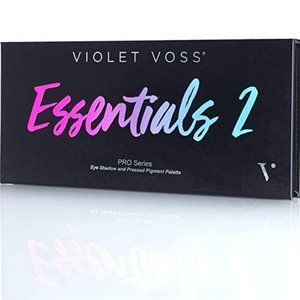 Violet Voss Essentials 2